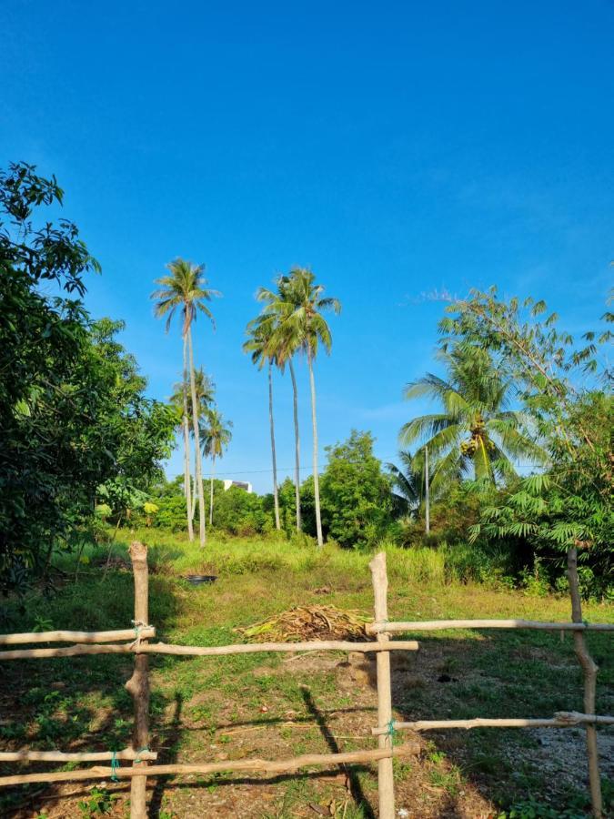 Bed and Breakfast Seven Stones Langkawi Pantai Cenang  Exterior foto