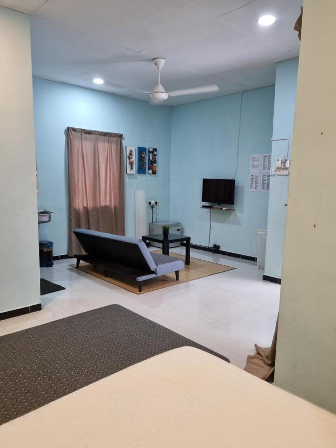 Bed and Breakfast Seven Stones Langkawi Pantai Cenang  Exterior foto