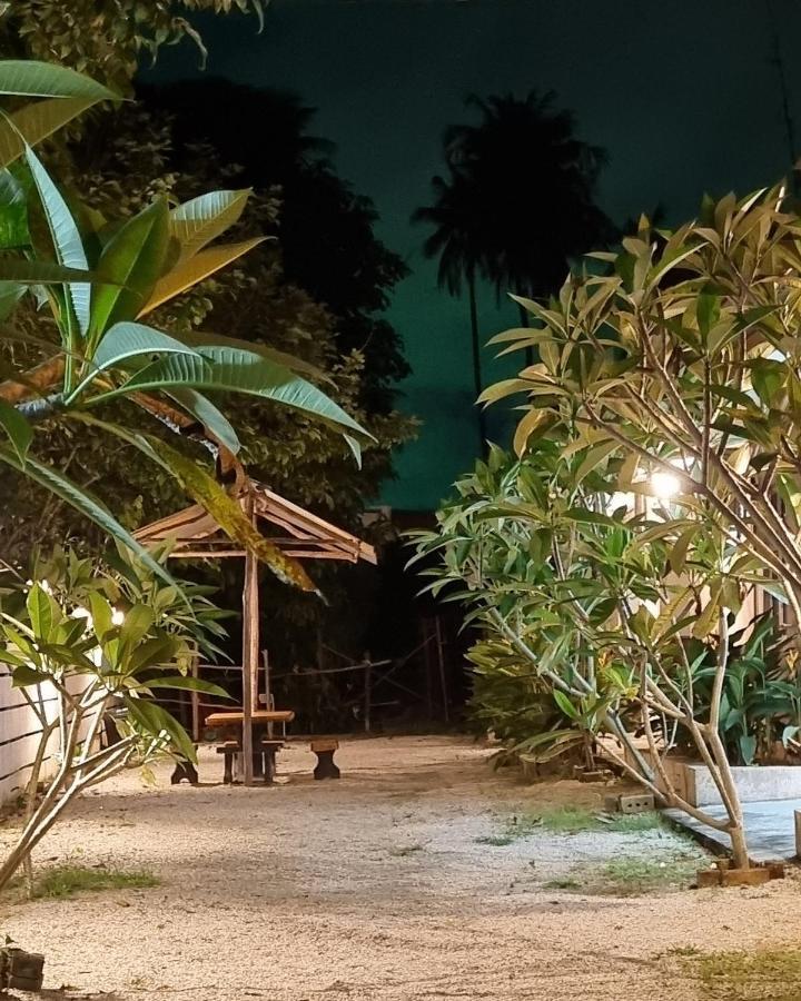 Bed and Breakfast Seven Stones Langkawi Pantai Cenang  Exterior foto